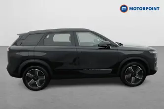 Jaecoo 7 Luxury Automatic Petrol Plug-In Hybrid SUV - Stock Number (1662238) - Drivers side