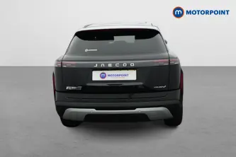 Jaecoo 7 Luxury Automatic Petrol Plug-In Hybrid SUV - Stock Number (1662238) - Rear bumper