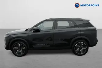 Jaecoo 7 Luxury Automatic Petrol Plug-In Hybrid SUV - Stock Number (1662238) - Passenger side