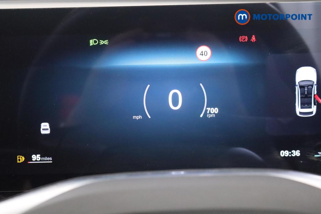 Mg Motor Uk HS SE Manual Petrol SUV - Stock Number (1662242) - 3rd supplementary image