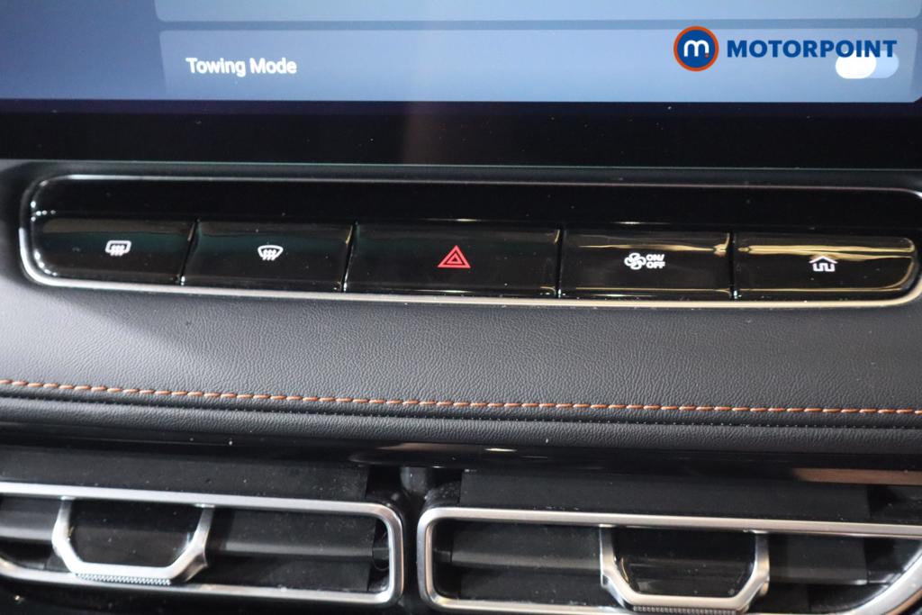 Mg Motor Uk HS SE Manual Petrol SUV - Stock Number (1662242) - 9th supplementary image