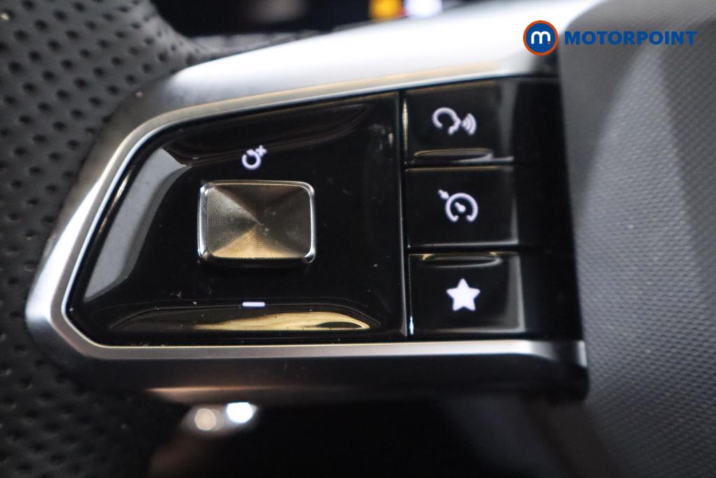 Mg Motor Uk HS SE Manual Petrol SUV - Stock Number (1662242) - 11th supplementary image