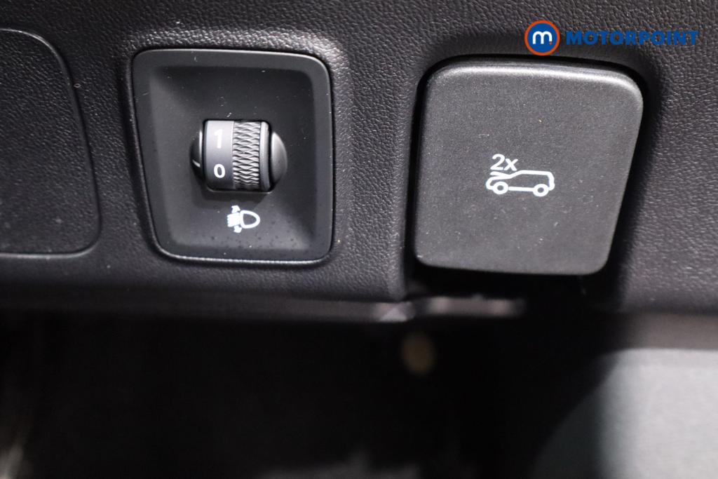 Mg Motor Uk HS SE Manual Petrol SUV - Stock Number (1662242) - 13th supplementary image