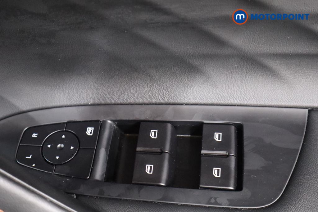 Mg Motor Uk HS SE Manual Petrol SUV - Stock Number (1662242) - 15th supplementary image