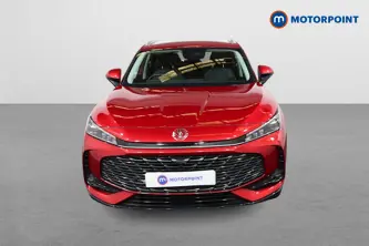 Mg Motor Uk HS SE Manual Petrol SUV - Stock Number (1662242) - Front bumper