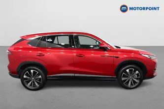 Mg Motor Uk HS SE Manual Petrol SUV - Stock Number (1662242) - Drivers side