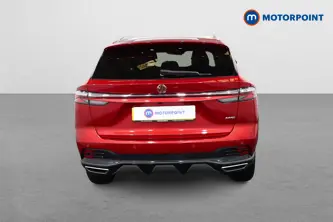 Mg Motor Uk HS SE Manual Petrol SUV - Stock Number (1662242) - Rear bumper