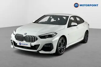 BMW 2 Series M Sport Manual Petrol Saloon - Stock Number (1662246) - Passenger side front corner