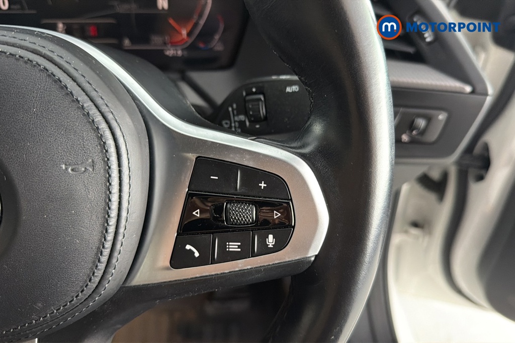 BMW 2 Series M Sport Manual Petrol Saloon - Stock Number (1662246) - 3rd supplementary image