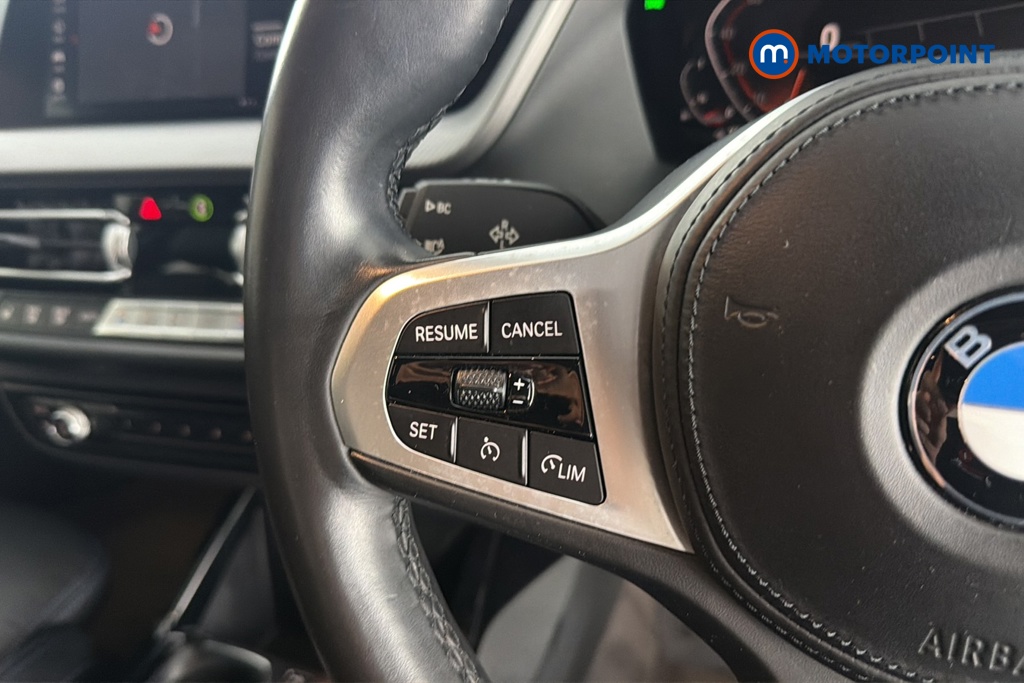 BMW 2 Series M Sport Manual Petrol Saloon - Stock Number (1662246) - 4th supplementary image