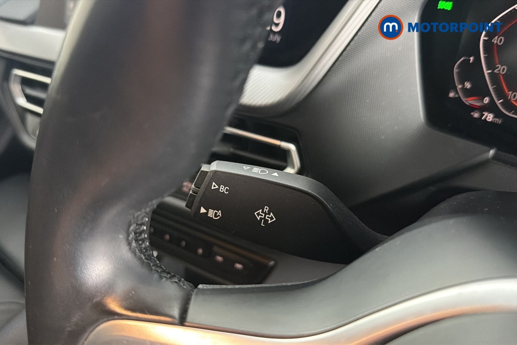 BMW 2 Series M Sport Manual Petrol Saloon - Stock Number (1662246) - 5th supplementary image