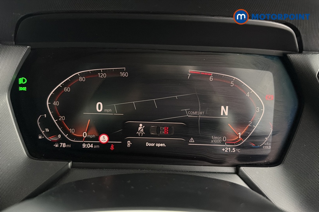 BMW 2 Series M Sport Manual Petrol Saloon - Stock Number (1662246) - 7th supplementary image
