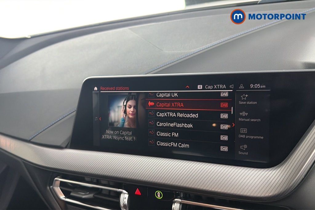 BMW 2 Series M Sport Manual Petrol Saloon - Stock Number (1662246) - 8th supplementary image