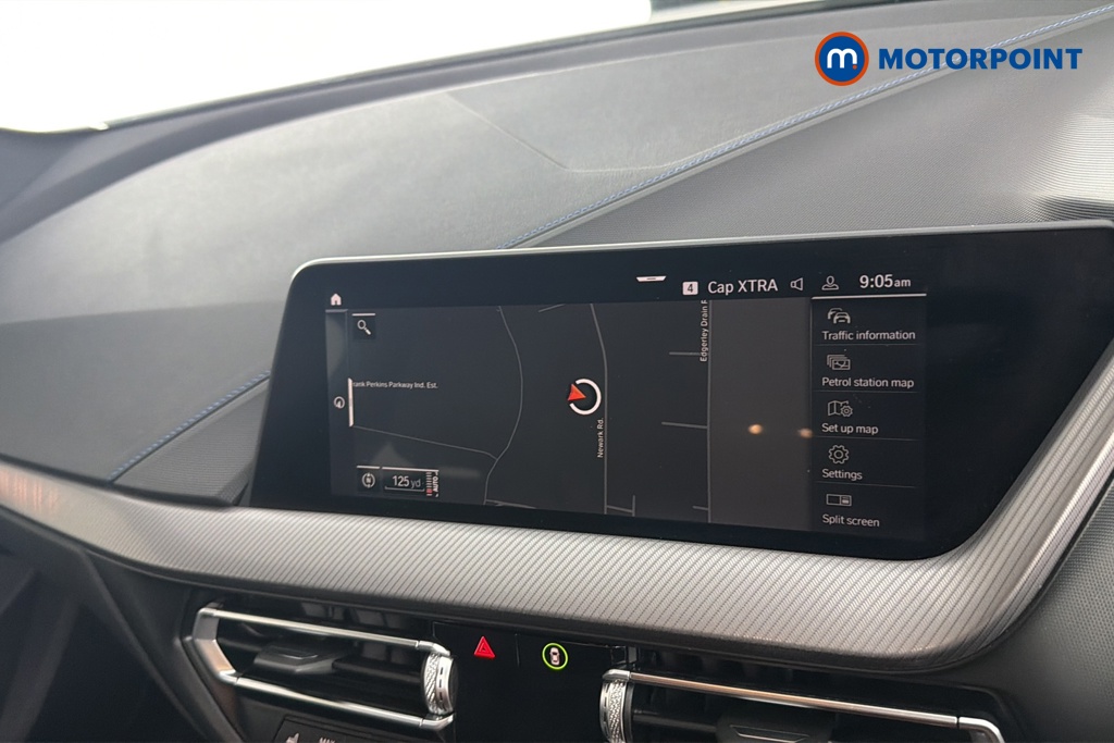BMW 2 Series M Sport Manual Petrol Saloon - Stock Number (1662246) - 9th supplementary image