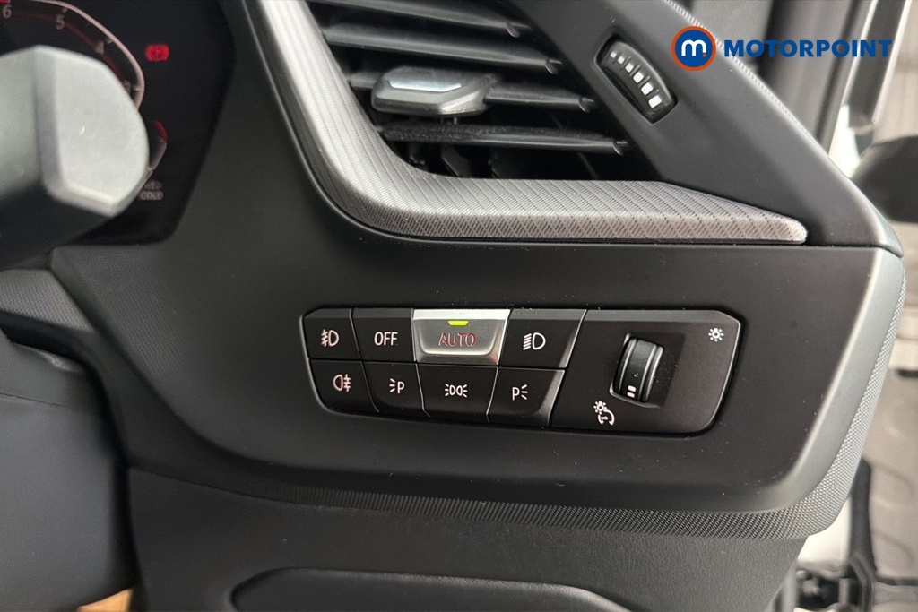 BMW 2 Series M Sport Manual Petrol Saloon - Stock Number (1662246) - 11th supplementary image