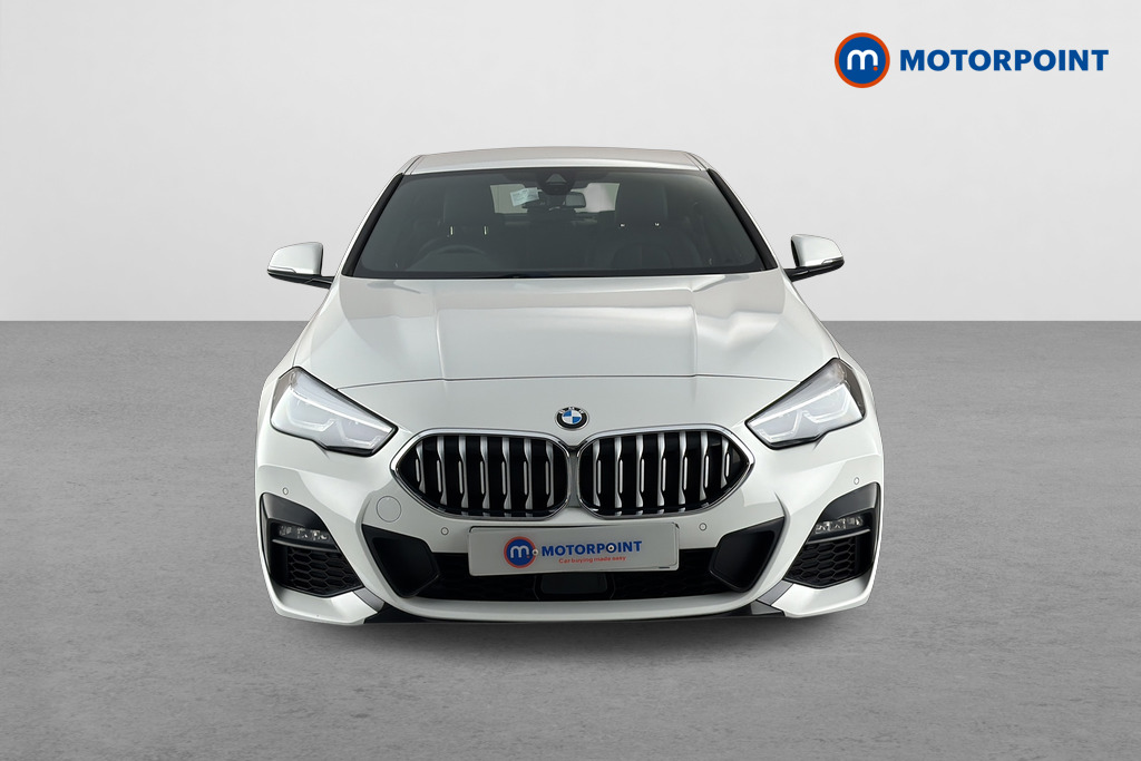 BMW 2 Series M Sport Manual Petrol Saloon - Stock Number (1662246) - Front bumper