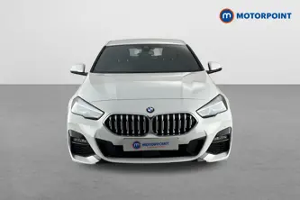 BMW 2 Series M Sport Manual Petrol Saloon - Stock Number (1662246) - Front bumper