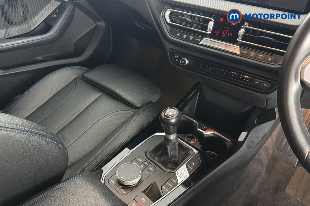 BMW 2 Series M Sport Manual Petrol Saloon - Stock Number (1662246) - 15th supplementary image