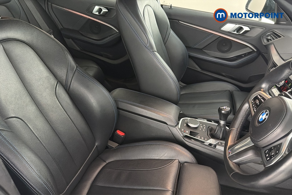 BMW 2 Series M Sport Manual Petrol Saloon - Stock Number (1662246) - 22nd supplementary image