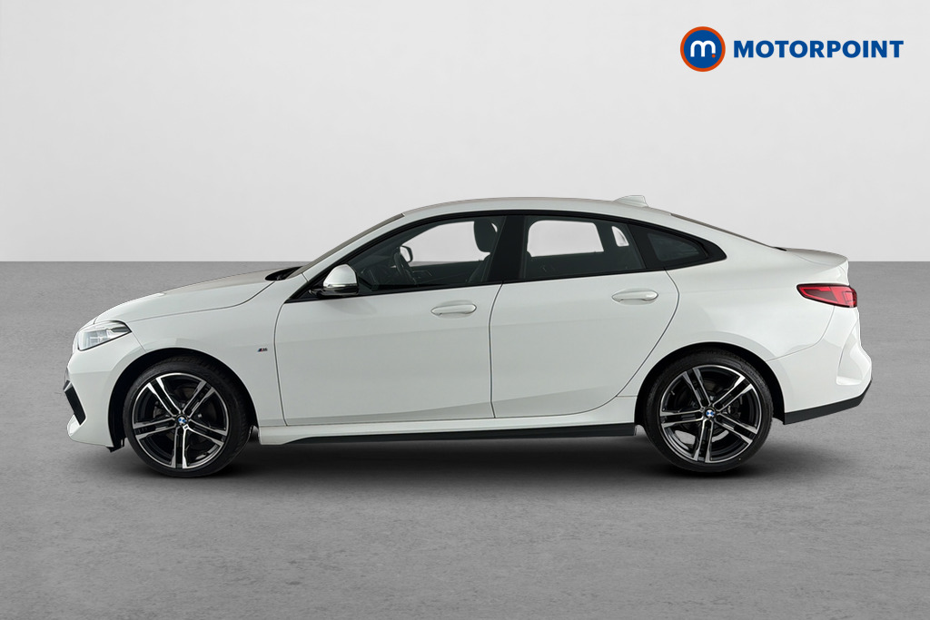 BMW 2 Series M Sport Manual Petrol Saloon - Stock Number (1662246) - Drivers side