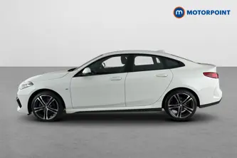 BMW 2 Series M Sport Manual Petrol Saloon - Stock Number (1662246) - Drivers side