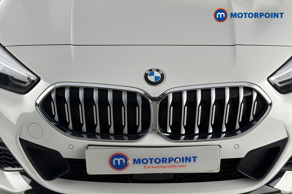 BMW 2 Series M Sport Manual Petrol Saloon - Stock Number (1662246) - 43rd supplementary image