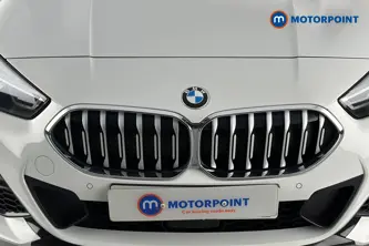 BMW 2 Series M Sport Manual Petrol Saloon - Stock Number (1662246) - 43rd supplementary image