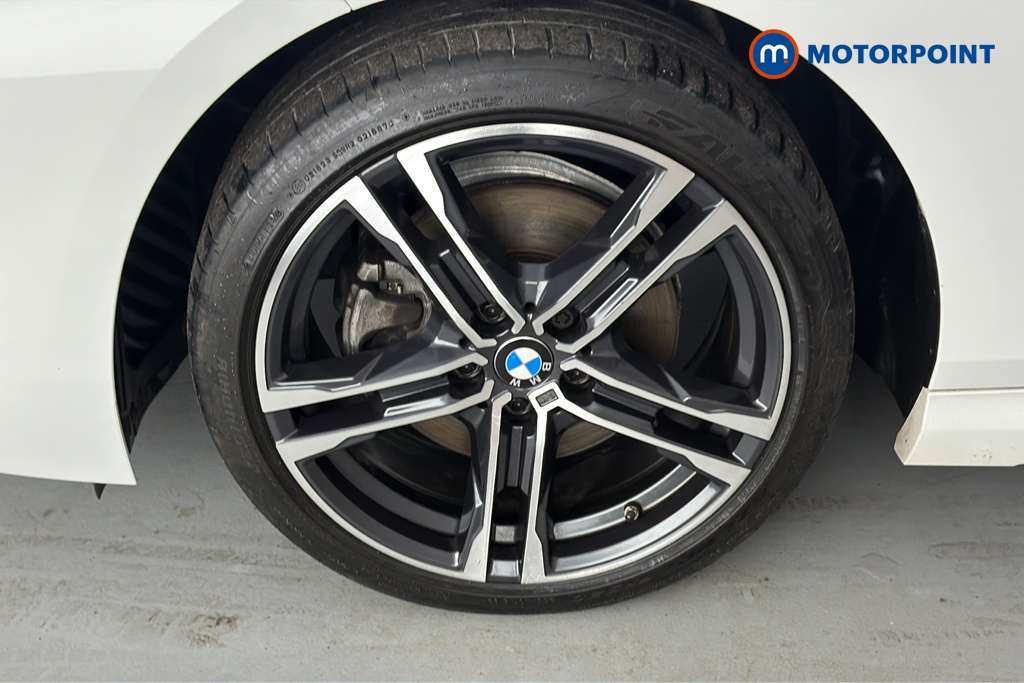 BMW 2 Series M Sport Manual Petrol Saloon - Stock Number (1662246) - 44th supplementary image