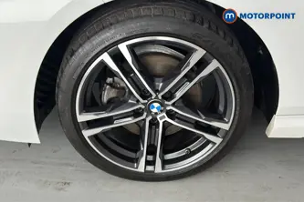BMW 2 Series M Sport Manual Petrol Saloon - Stock Number (1662246) - 44th supplementary image