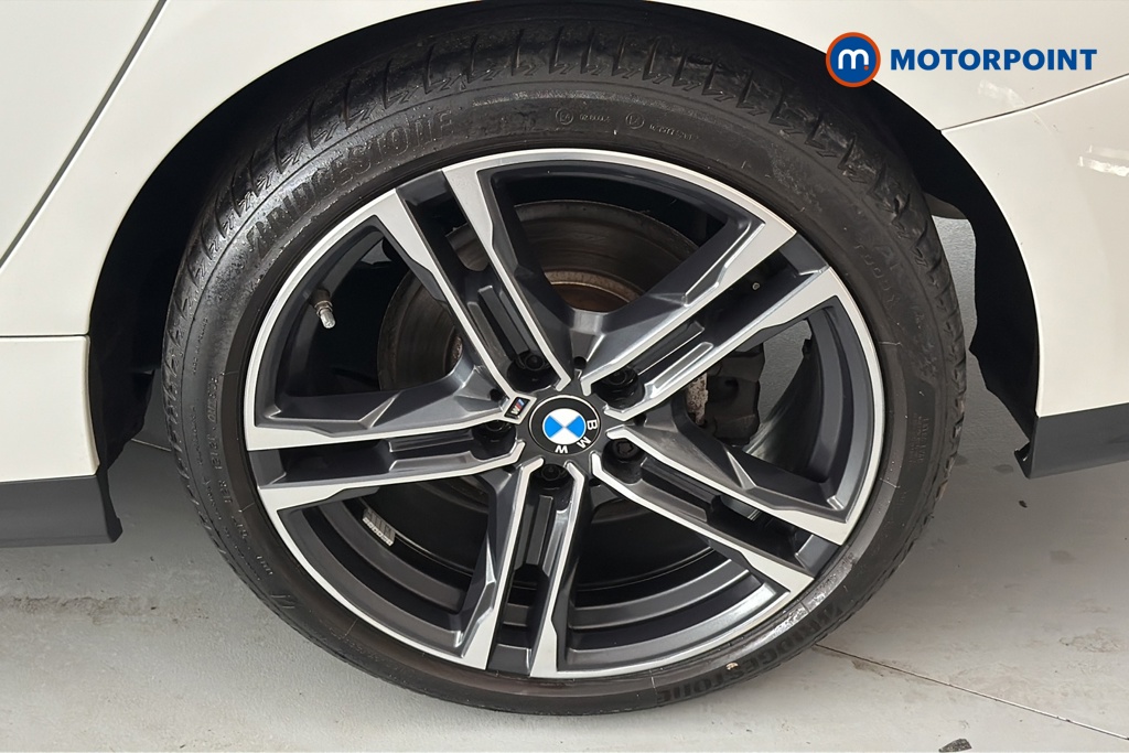 BMW 2 Series M Sport Manual Petrol Saloon - Stock Number (1662246) - 45th supplementary image