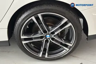 BMW 2 Series M Sport Manual Petrol Saloon - Stock Number (1662246) - 45th supplementary image