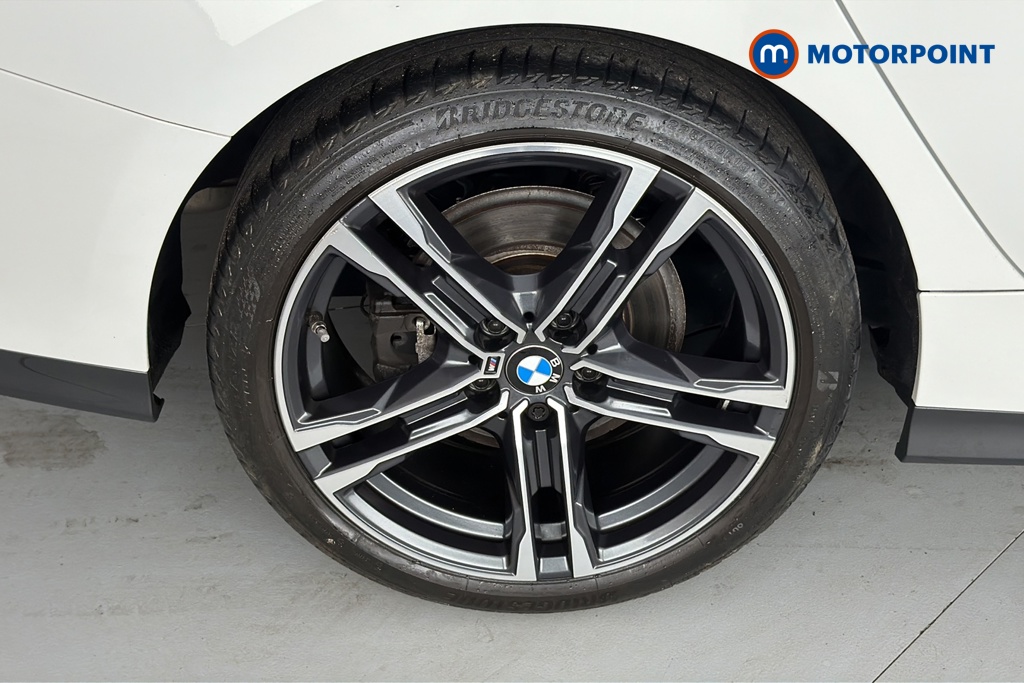 BMW 2 Series M Sport Manual Petrol Saloon - Stock Number (1662246) - 46th supplementary image