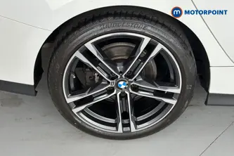 BMW 2 Series M Sport Manual Petrol Saloon - Stock Number (1662246) - 46th supplementary image