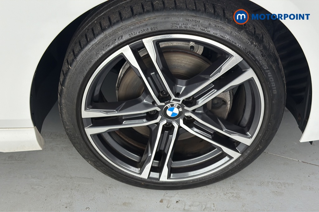 BMW 2 Series M Sport Manual Petrol Saloon - Stock Number (1662246) - 47th supplementary image