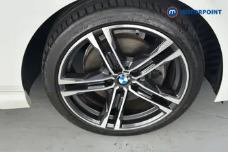 BMW 2 Series M Sport Manual Petrol Saloon - Stock Number (1662246) - 47th supplementary image