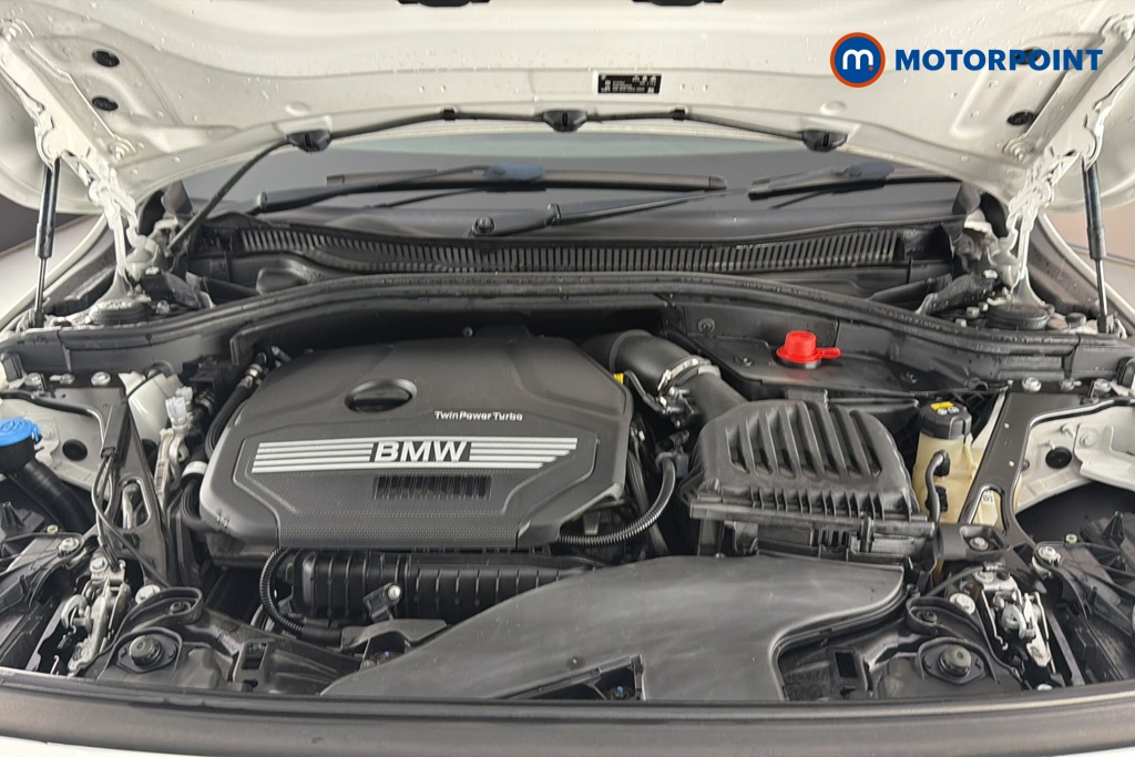 BMW 2 Series M Sport Manual Petrol Saloon - Stock Number (1662246) - 48th supplementary image