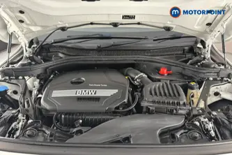 BMW 2 Series M Sport Manual Petrol Saloon - Stock Number (1662246) - 48th supplementary image