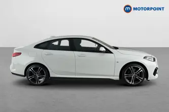 BMW 2 Series M Sport Manual Petrol Saloon - Stock Number (1662246) - Passenger side