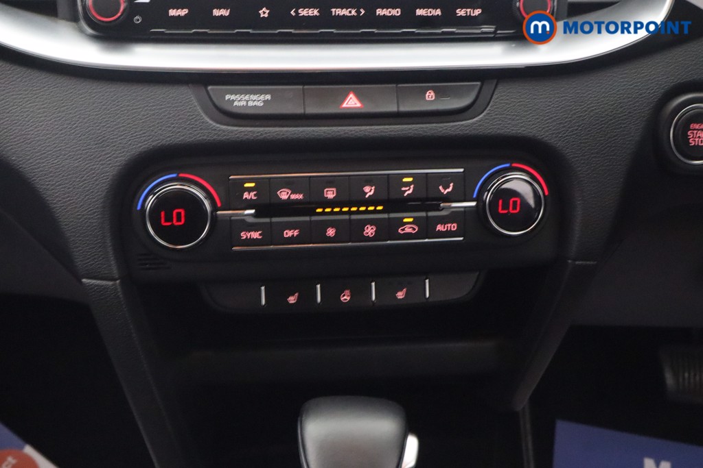 KIA Xceed 3 Automatic Petrol Hatchback - Stock Number (1662375) - 4th supplementary image