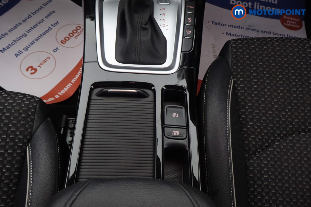 KIA Xceed 3 Automatic Petrol Hatchback - Stock Number (1662375) - 6th supplementary image