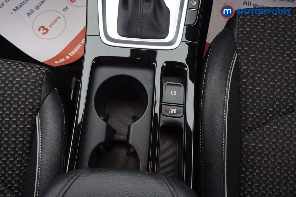 KIA Xceed 3 Automatic Petrol Hatchback - Stock Number (1662375) - 7th supplementary image