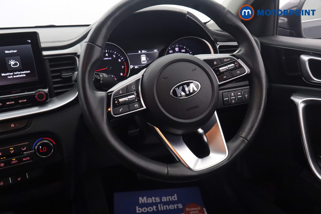 KIA Xceed 3 Automatic Petrol Hatchback - Stock Number (1662375) - 8th supplementary image