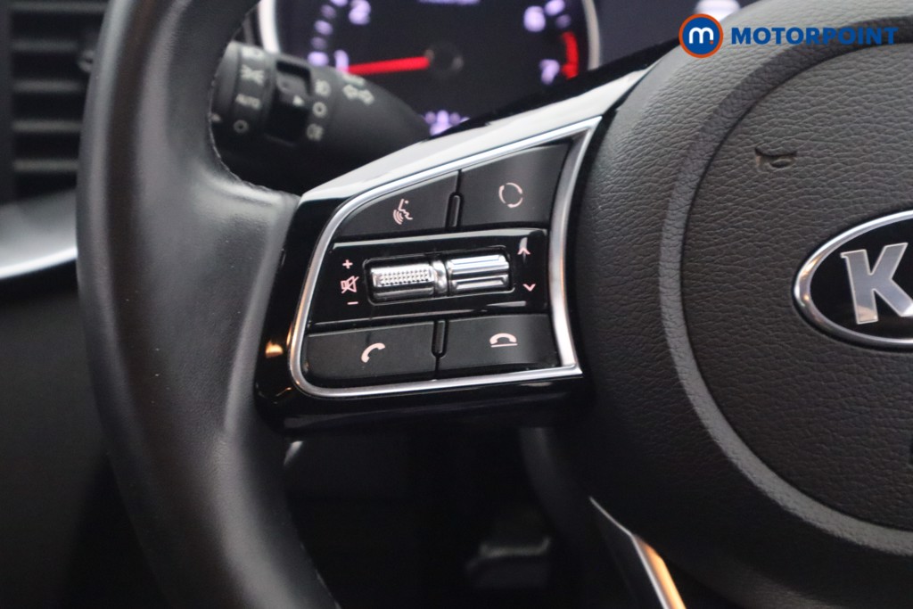KIA Xceed 3 Automatic Petrol Hatchback - Stock Number (1662375) - 9th supplementary image