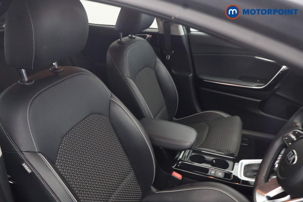 KIA Xceed 3 Automatic Petrol Hatchback - Stock Number (1662375) - 13th supplementary image