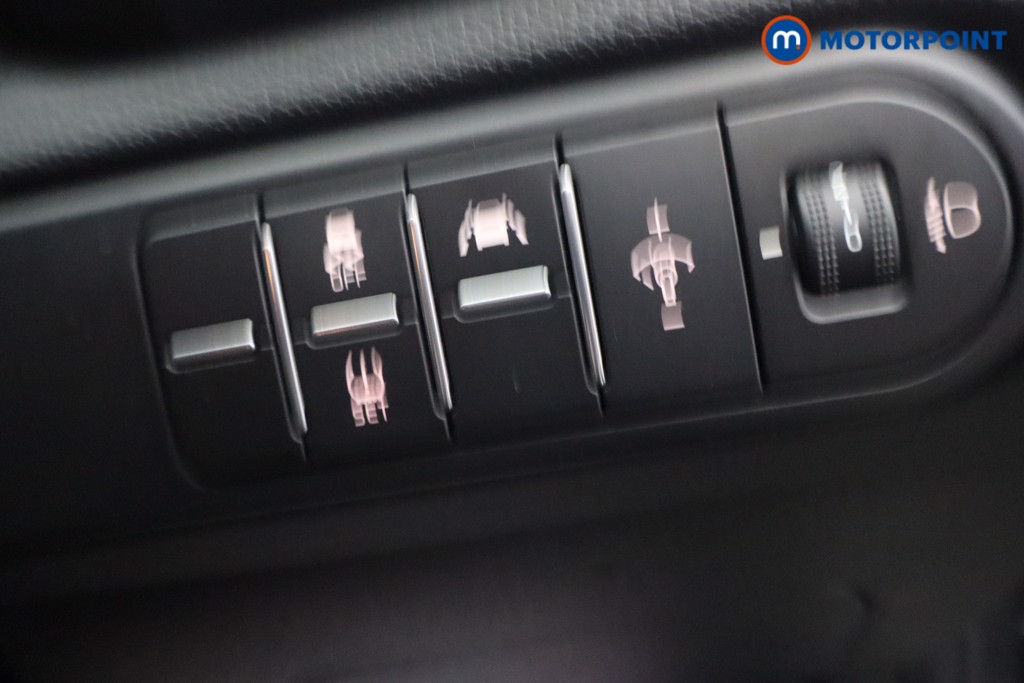 KIA Xceed 3 Automatic Petrol Hatchback - Stock Number (1662375) - 15th supplementary image