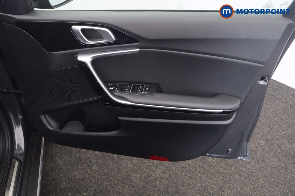 KIA Xceed 3 Automatic Petrol Hatchback - Stock Number (1662375) - 16th supplementary image