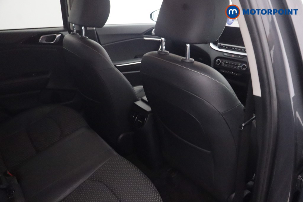 KIA Xceed 3 Automatic Petrol Hatchback - Stock Number (1662375) - 19th supplementary image