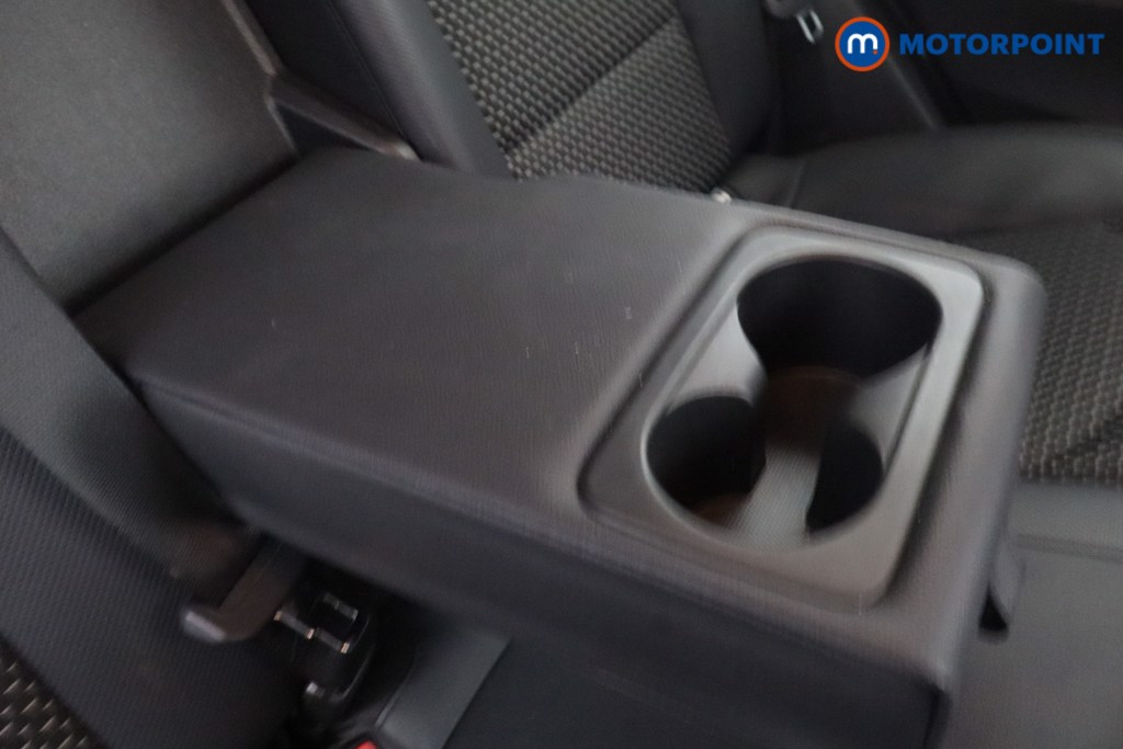 KIA Xceed 3 Automatic Petrol Hatchback - Stock Number (1662375) - 21st supplementary image