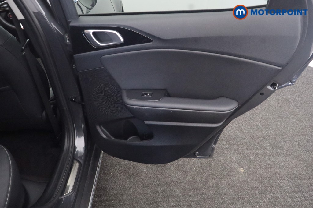 KIA Xceed 3 Automatic Petrol Hatchback - Stock Number (1662375) - 22nd supplementary image