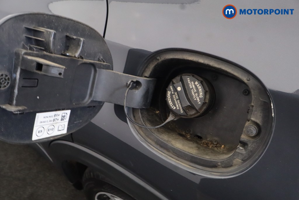 KIA Xceed 3 Automatic Petrol Hatchback - Stock Number (1662375) - 30th supplementary image